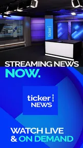 Ticker App screenshot 3