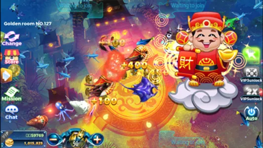 Tiger Casino screenshot 6