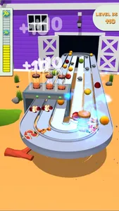 Fruit Juice Master screenshot 1