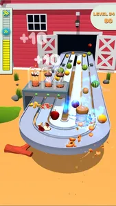 Fruit Juice Master screenshot 2