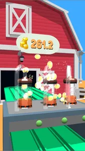 Fruit Juice Master screenshot 3