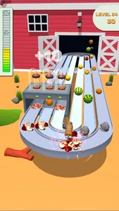 Fruit Juice Master screenshot 4