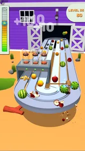 Fruit Juice Master screenshot 5