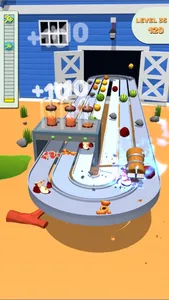 Fruit Juice Master screenshot 7