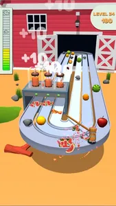 Fruit Juice Master screenshot 8