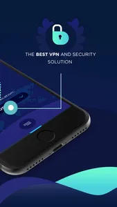 BehindVPN screenshot 1