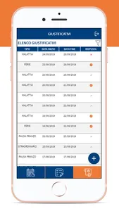 Integra Planning screenshot 4