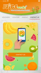 JuiceWorks screenshot 2