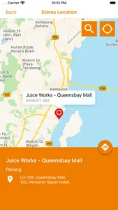 JuiceWorks screenshot 3