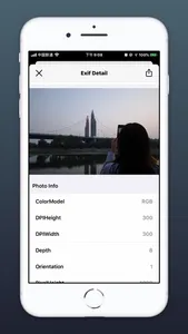 ExifEraser - Exif Clean screenshot 0