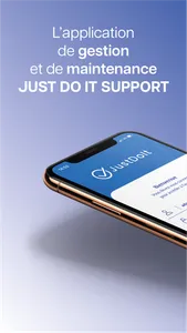 Justdoit Support screenshot 0