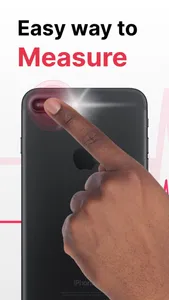 Healthy: Heart Rate Monitor screenshot 5