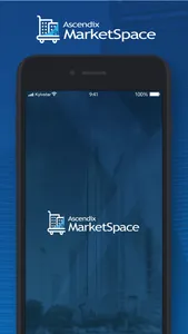 MarketSpace Mobile screenshot 6