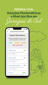 Jaraguá na Mão screenshot 3