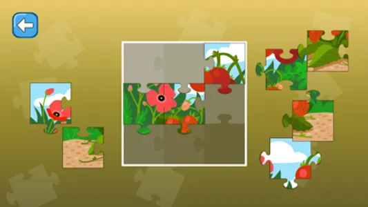 Baby puzzle games for kids 2 screenshot 4