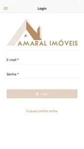 Amaral Imóveis screenshot 0