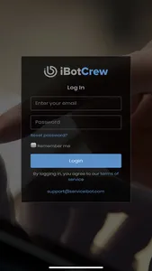 iBot Crew screenshot 0