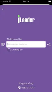 iLeader screenshot 3