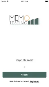 My Me.Mo screenshot 1