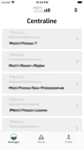 My Me.Mo screenshot 2