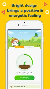 MochiVocab - Learn English screenshot 6