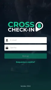 Cross CheckIn screenshot 0