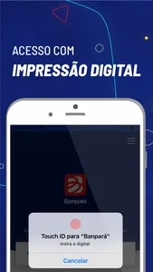 Banpará screenshot 0