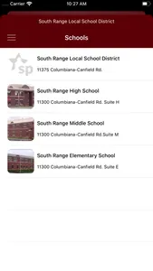 South Range Local School Distr screenshot 5