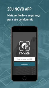 Focus Condomínios screenshot 2