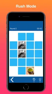 Memory Match : Concentration screenshot 4