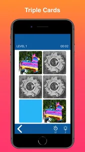 Memory Match : Concentration screenshot 7