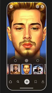 Photic - AI Avatar Generator screenshot 8