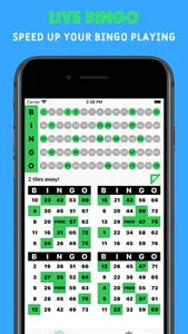 Speedingo screenshot 0