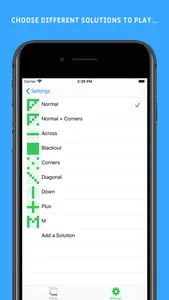 Speedingo screenshot 2