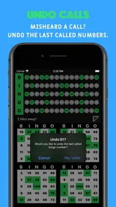 Speedingo screenshot 4