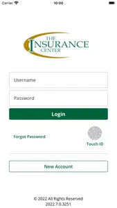 The Insurance Center screenshot 0
