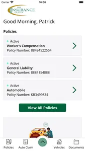 The Insurance Center screenshot 1