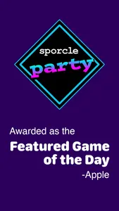 Sporcle Party: Social Trivia screenshot 6