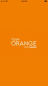 Team Orange screenshot 0