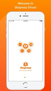 Shopnaw Provider screenshot 0