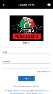 Piccolo Pizza, Redditch screenshot 8