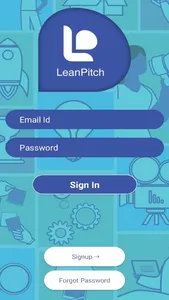 leanpitch screenshot 0