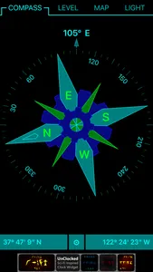 PIP Compass LT screenshot 2