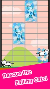 Life with Cats - relaxing game screenshot 3