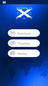 World XPay screenshot 0