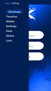 World XPay screenshot 1