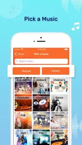 Add Audio to Video Editor screenshot 1