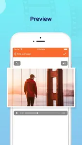 Add Audio to Video Editor screenshot 4