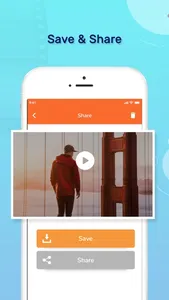 Add Audio to Video Editor screenshot 5