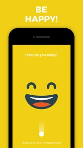 Mood - your mood tracker screenshot 0